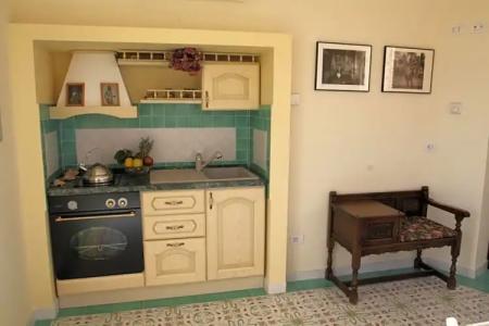 Bed and Breakfast Angolo Fiorito - 19