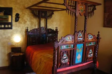Bed and Breakfast Angolo Fiorito - 31