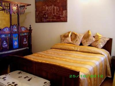 Bed and Breakfast Angolo Fiorito - 22