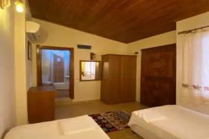 Отель «Sualti», Айвалык