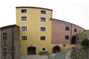 B&B Marina, Фоздиново