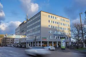 Апарт-отель «Brera Serviced  Nürnberg», Нюрнберг