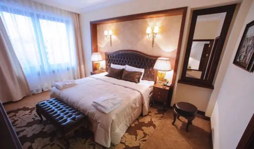 Президент-Отель - 111