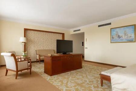 Президент-Отель - 115