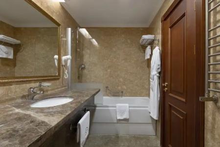 Президент-Отель - 103