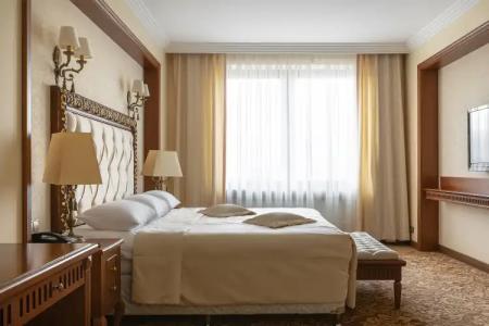 Президент-Отель - 123