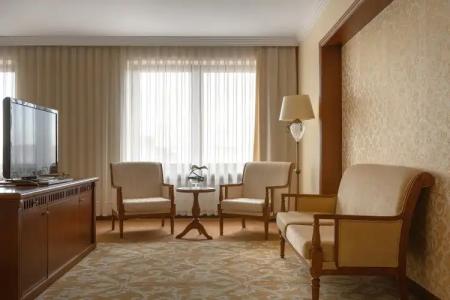 Президент-Отель - 116