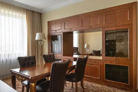 Президент-Отель - 125