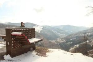Отель «Bergvital», Тодтнауберг