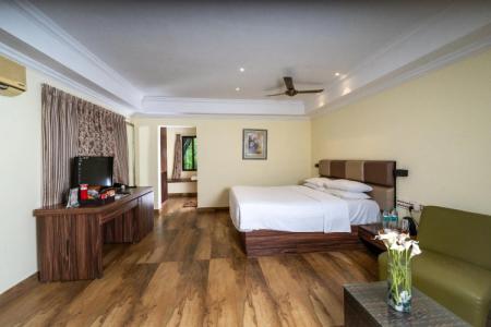 Holiday Village - 22