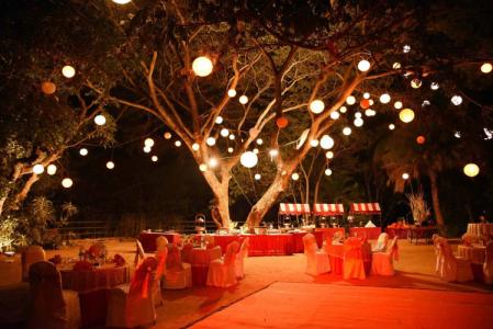 Holiday Village - 20