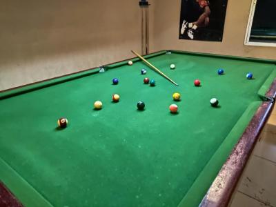 Holiday Village - 14