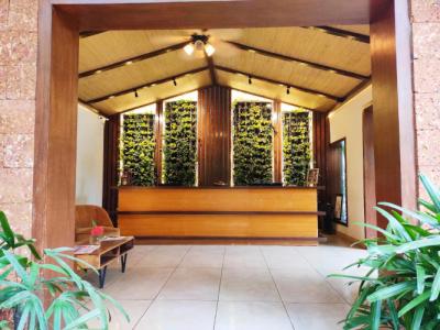 Holiday Village - 16