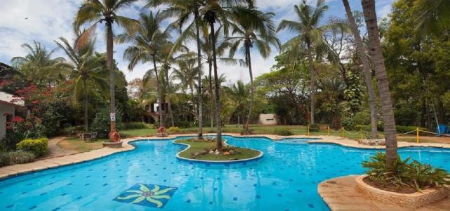 Holiday Village - 10