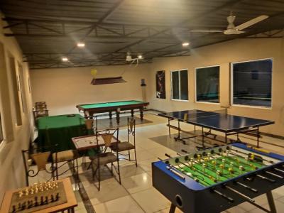 Holiday Village - 11