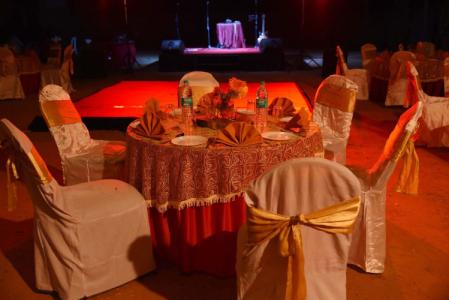 Holiday Village - 21