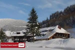 Akzent Hotel Lawine, Тодтнау