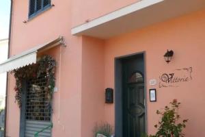 B&B Vittoria, Торре-дель-Лаго-Пуччини