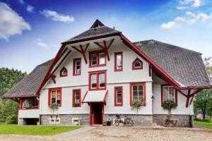 Hotel «La Quinta - adults only», Тодтмос