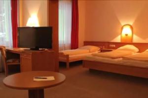 Action Forest Hotel Mit Kletterwald & Stand Up Paddle Station Am Titisee, Титизее-Нойштадт