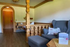 Отель «Landgasthof Jostalstüble», Титизее-Нойштадт