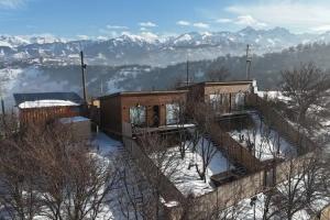 Гостевой дом «Alma House», Бескайнар