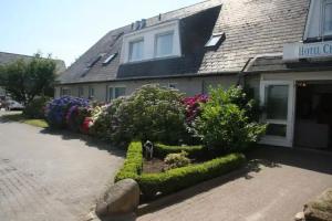 Тиннум - Гостиницы