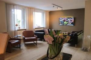 Hotel «Ancora», Тиммендорфер-Штранд