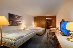 Отель «Plaza Premium Timmendorfer Strand», Тиммендорфер-Штранд