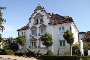 Hotel «Holsteiner Hof», Тиммендорфер-Штранд