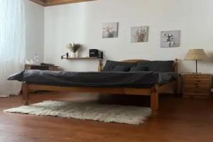 Частный дом «Novlyanskoe Village» в Волоколамском районе