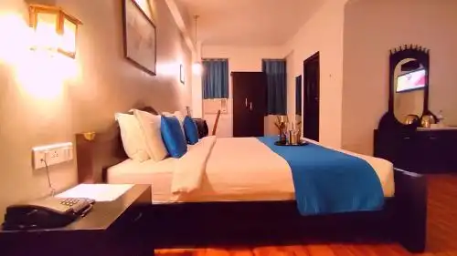 Dodas Palace by ShriGos - 115