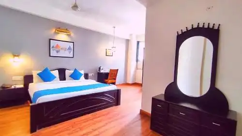 Dodas Palace by ShriGos - 113