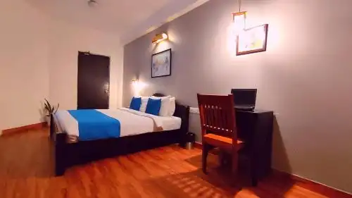 Dodas Palace by ShriGos - 111