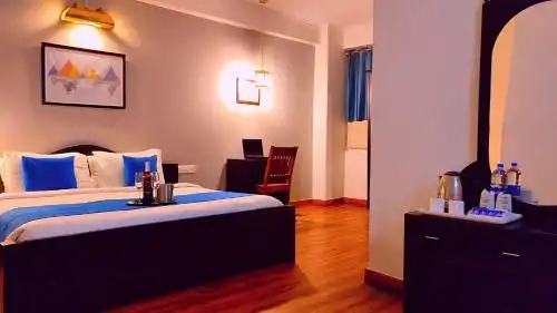 Dodas Palace by ShriGos - 107