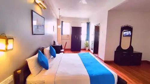 Dodas Palace by ShriGos - 110