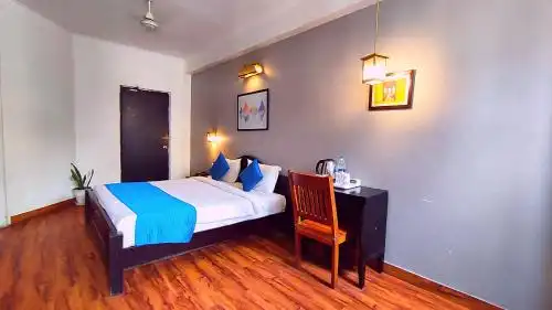 Dodas Palace by ShriGos - 109