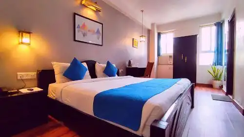 Dodas Palace by ShriGos - 105