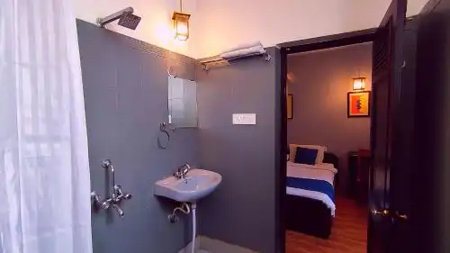 Dodas Palace by ShriGos - 100