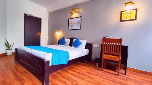 Dodas Palace by ShriGos - 112