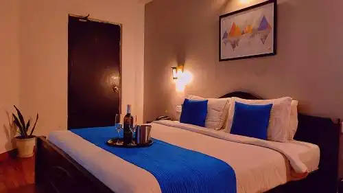 Dodas Palace by ShriGos - 108