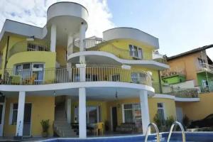 Eli Guest House, Балчик