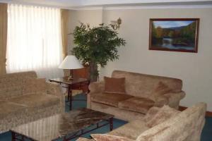 Отель «Чукотка», Анадырь