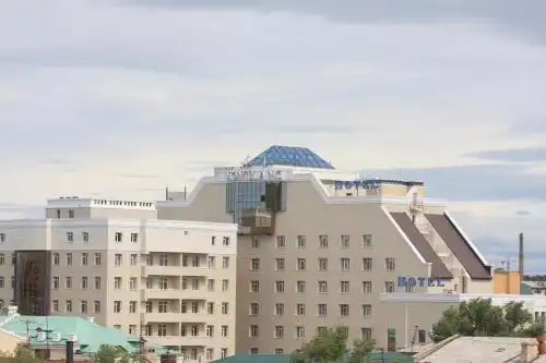 Монблан - 0