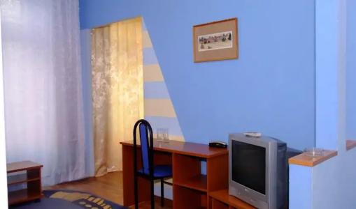 Золотой Лев - 8