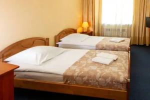 Отель «Ника»