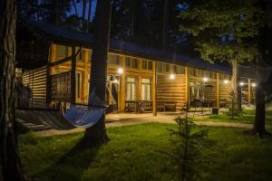 Парк-отель «Сосновый Бор»