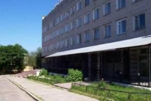 Отель «Лада»