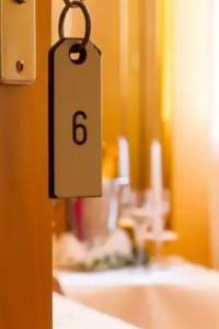 Tuniberg Restaurant - 22