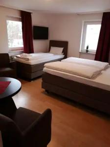 Tuniberg Restaurant - 9